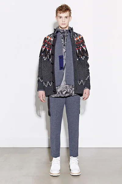 Look 9